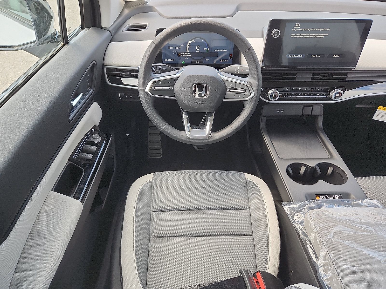 New 2026 Honda Prologue EX image 7