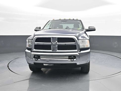 Used 2015 RAM 2500 Tradesman w/ Chrome Appearance Group image 3