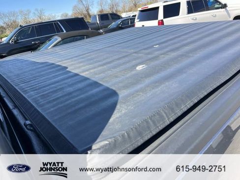 Certified 2023 Ford F150 XLT w/ Equipment Group 302A High AWD/4WD image 12