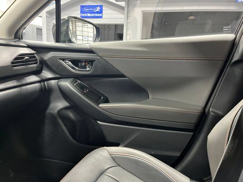Certified 2024 Subaru Crosstrek 2.5i Limited w/ Crosstrek Mirror Package AWD/4WD image 17