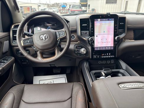 New 2026 RAM 1500 Limited w/ Off Road Group image 6
