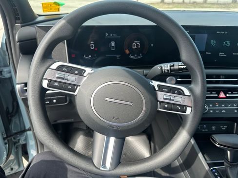 New 2026 Hyundai Santa Cruz SE AWD/4WD image 17