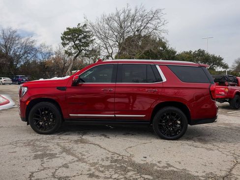 Used 2023 GMC Yukon Denali image 5