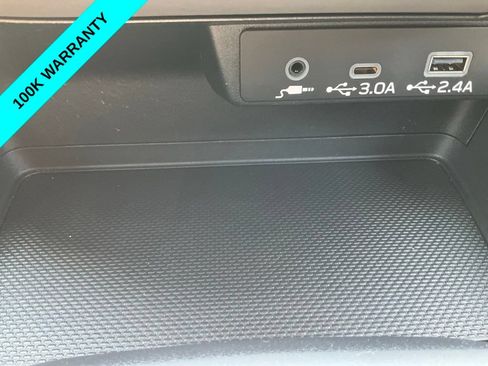 Certified 2024 Subaru Crosstrek 2.0i Premium AWD/4WD image 21