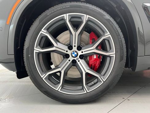 New 2026 BMW X5 xDrive50e w/ Executive Package AWD/4WD image 23