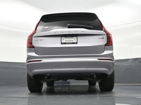 New 2026 Volvo XC90 B5 Ultra AWD/4WD image 24