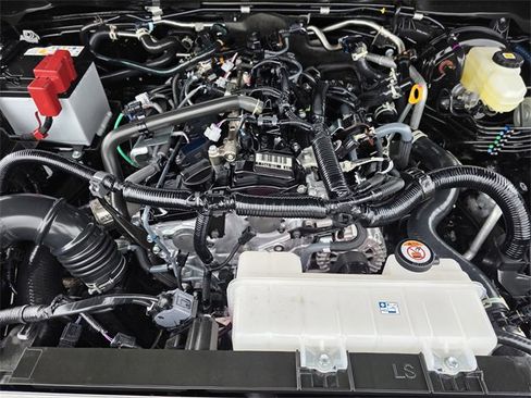 Used 2026 Toyota 4Runner Limited image 23