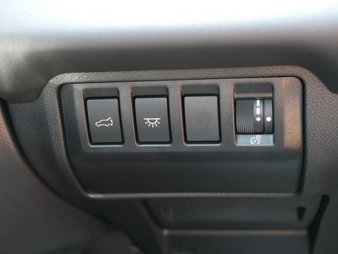 Used 2025 Subaru Ascent Bronze Edition w/ Popular Package #2 AWD/4WD image 26