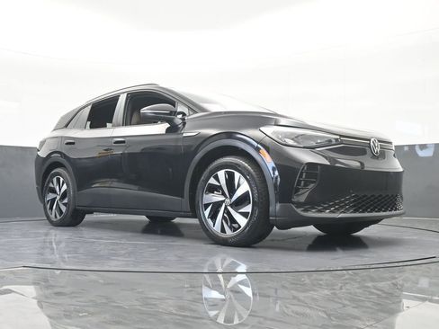 Used 2023 Volkswagen ID.4 Pro image 63