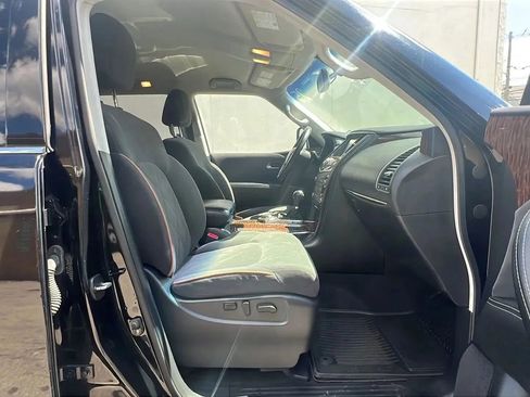 Used 2017 Nissan Armada SV w/ Driver Package image 33