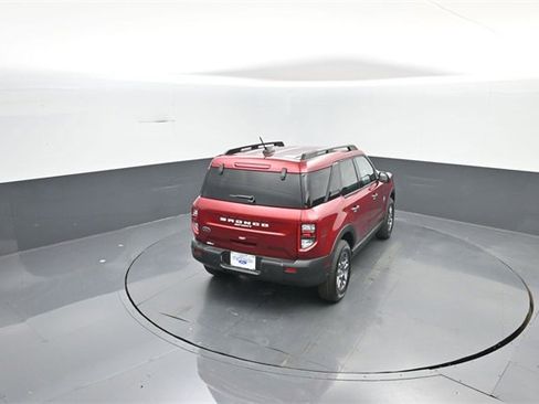 New 2025 Ford Bronco Sport Big Bend w/ Convenience Package image 28