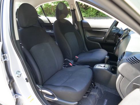 Used 2024 Mitsubishi Mirage G4 ES FWD image 31