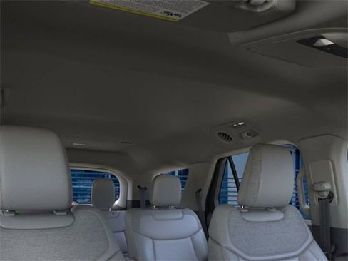 New 2025 Ford Explorer Active w/ Active Comfort Package image 22