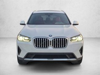 Used 2024 BMW X3 sDrive30i w/ Convenience Package RWD video 2