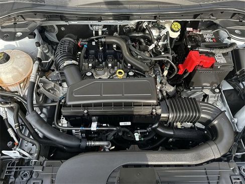 Used 2024 Ford Escape Active image 18