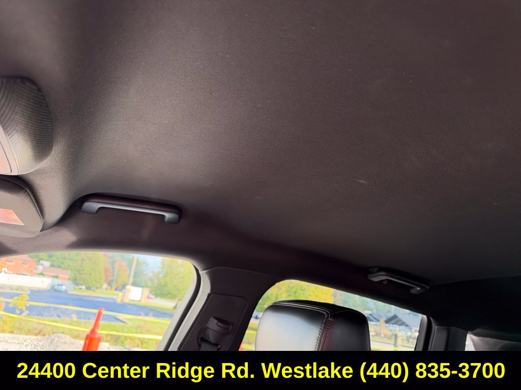 Used 2018 Lincoln MKX Select AWD/4WD image 19