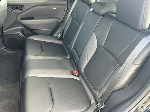 New 2026 Subaru Forester Wilderness image 30