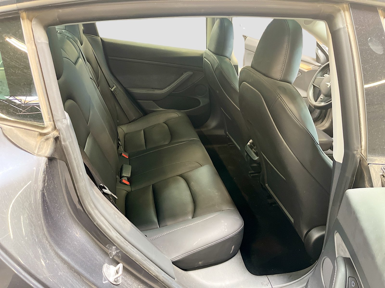 Used 2023 Tesla Model 3 Standard Range RWD image 27