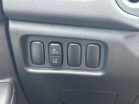 New 2026 Mitsubishi Outlander Sport ES image 24