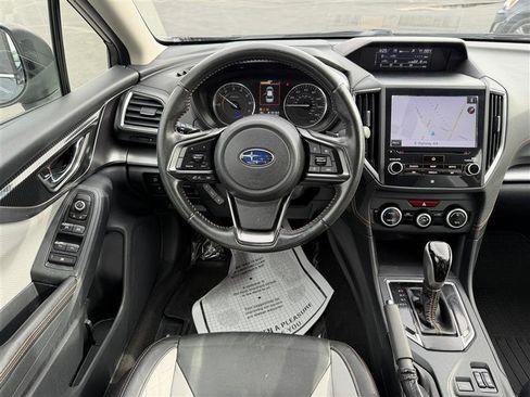 Used 2018 Subaru Crosstrek 2.0i Limited image 9