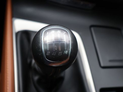 Used 2016 Chevrolet Corvette Stingray Coupe w/ 2LT Preferred Equipment Group image 25