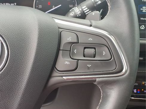 Used 2023 Buick Envision Avenir AWD/4WD image 15