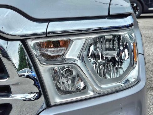 Used 2022 RAM 1500 Big Horn RWD image 11