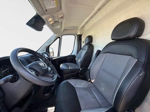 Used 2023 RAM ProMaster 2500 image 17