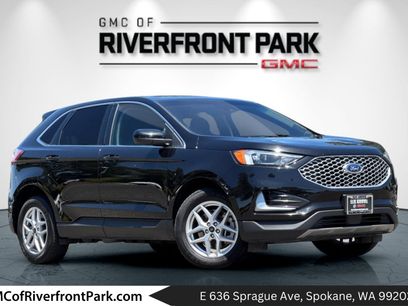 Used 2023 Ford Edge SEL