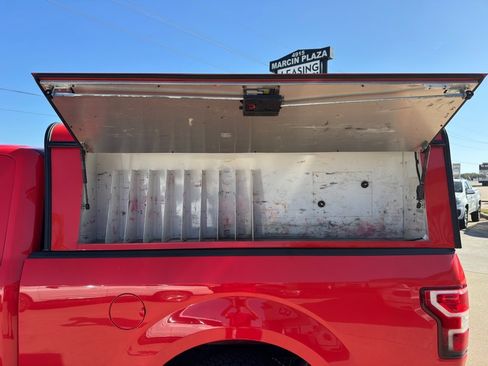 Used 2020 Ford F150 XL w/ XL Power Equipment Group image 31