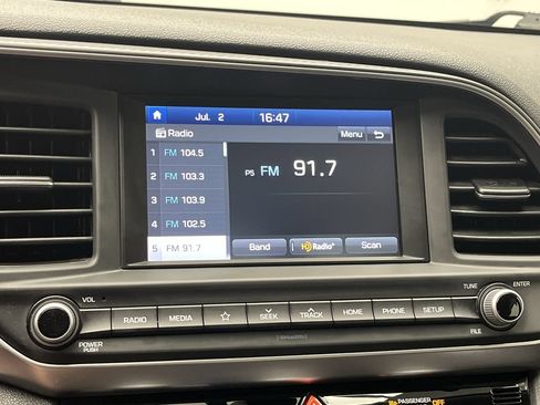 Used 2019 Hyundai Elantra Value Edition w/ Cargo Package FWD image 15