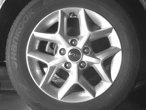 Used 2025 Kia Soul LX w/ LX Technology Package image 15