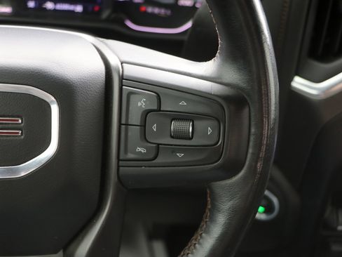 Used 2021 GMC Sierra 2500 AT4 w/ Gooseneck/5TH Wheel Package image 19