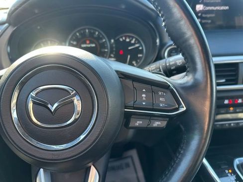 Used 2023 MAZDA CX-9 Grand Touring image 23