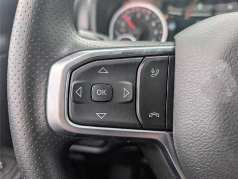 New 2026 RAM 1500 Express AWD/4WD image 17