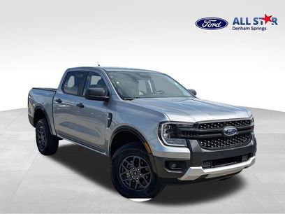 Used 2024 Ford Ranger XLT