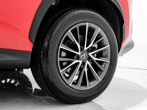 Used 2025 Lexus NX 250 FWD w/ Premium Package image 54