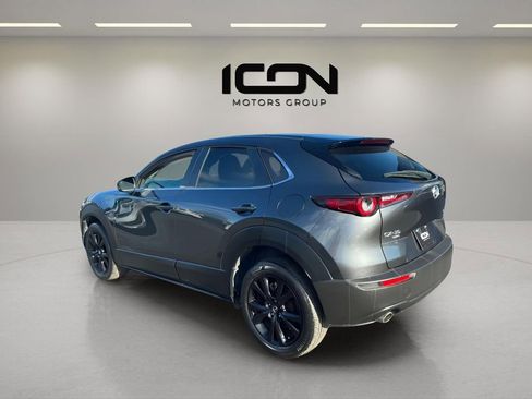 Used 2024 MAZDA CX-30 AWD 2.5 S w/ Select Sport Pkg image 3