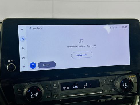 Used 2025 Toyota Grand Highlander FWD image 21