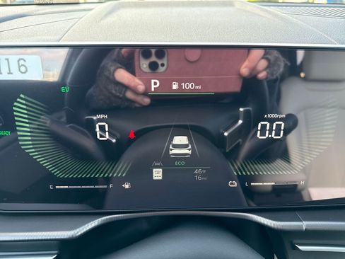 New 2026 Kia Sportage EX image 26