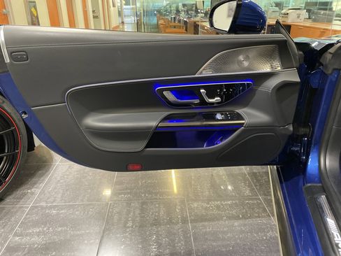 Certified 2024 Mercedes-Benz AMG GT 55 image 16