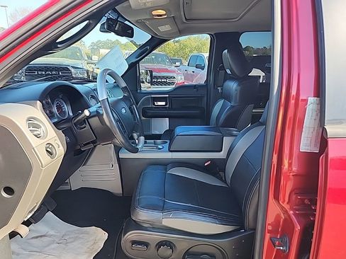 Used 2007 Ford F150 2WD SuperCrew image 16