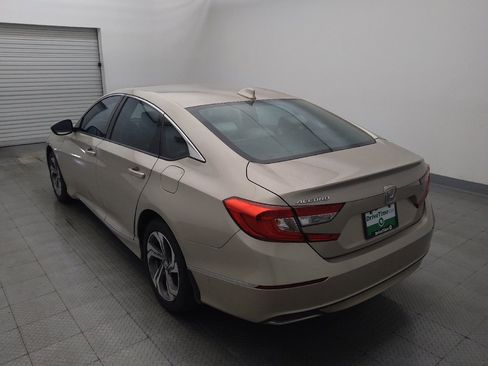 Used 2020 Honda Accord EX image 5