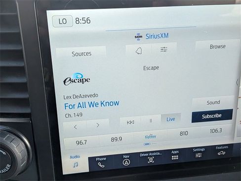 Used 2023 Ford F150 XLT w/ Equipment Group 302A High image 20