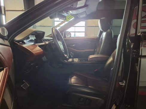 Used 2020 Land Rover Range Rover Evoque R-Dynamic HSE image 18