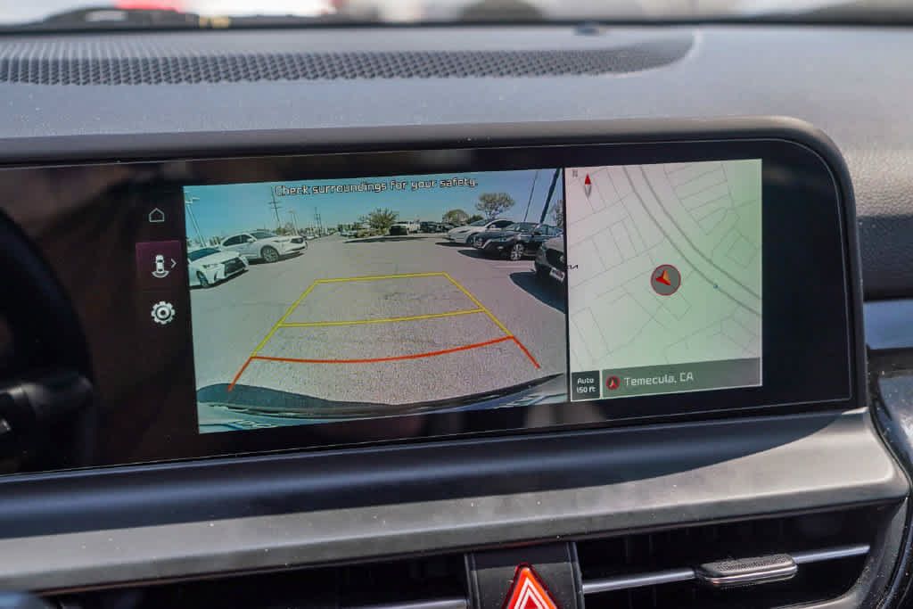 Certified 2025 Kia Seltos S FWD image 22