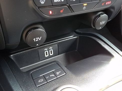Used 2022 Ford Ranger Lariat w/ Equipment Group 501A High AWD/4WD image 24