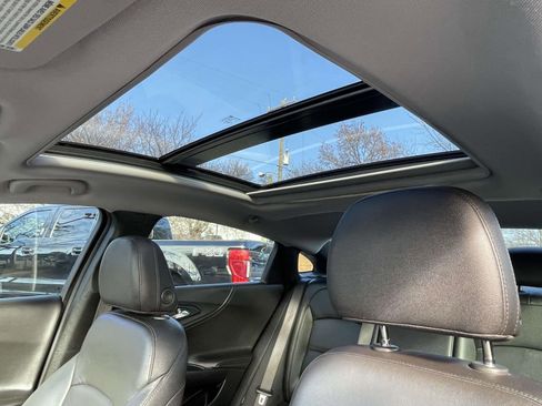 Used 2022 Chevrolet Malibu Premier image 23