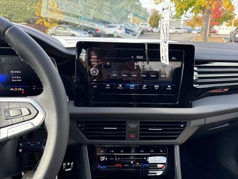 New 2026 Volkswagen Jetta Sport image 12