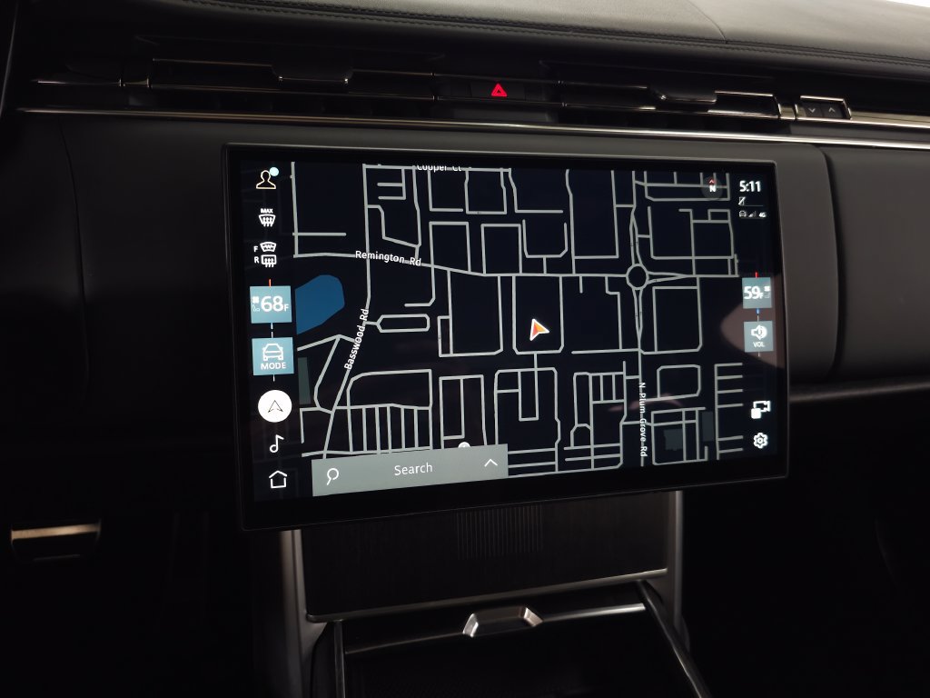 Certified 2025 Land Rover Range Rover Autobiography AWD/4WD image 28
